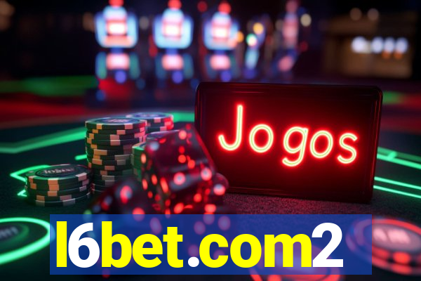 l6bet.com2