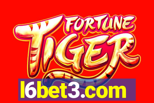 l6bet3.com