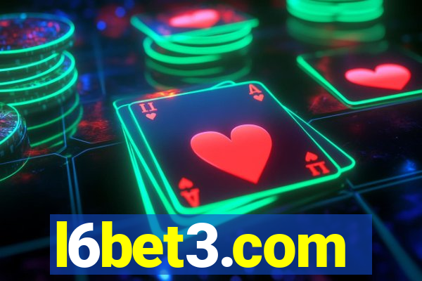 l6bet3.com