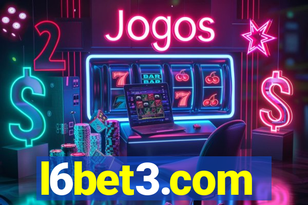 l6bet3.com