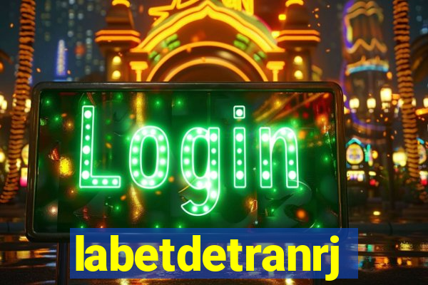 labetdetranrj