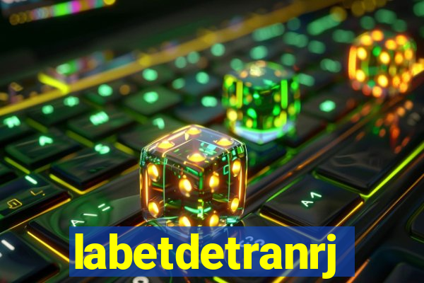 labetdetranrj