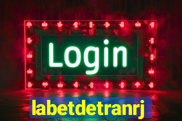 labetdetranrj