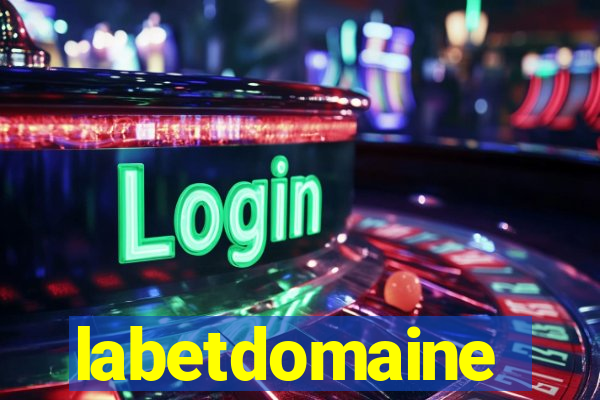 labetdomaine