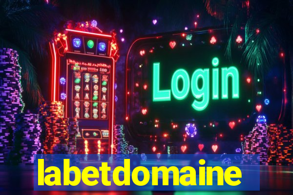 labetdomaine