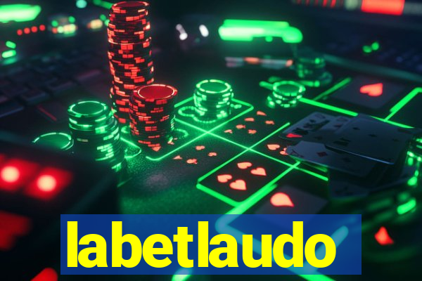 labetlaudo