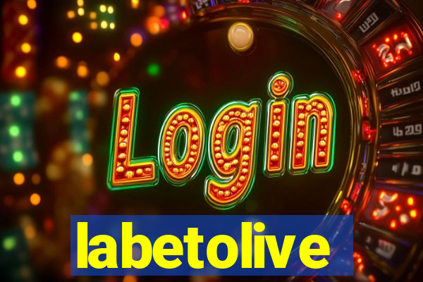 labetolive