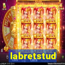 labretstud