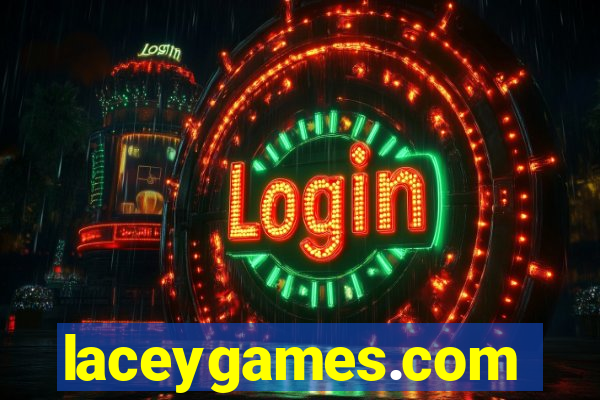 laceygames.com