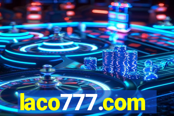 laco777.com