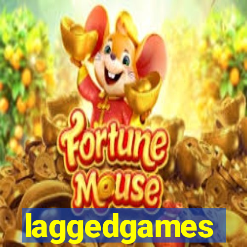 laggedgames