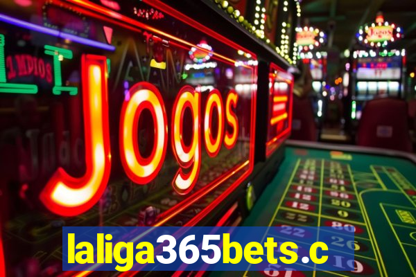 laliga365bets.com