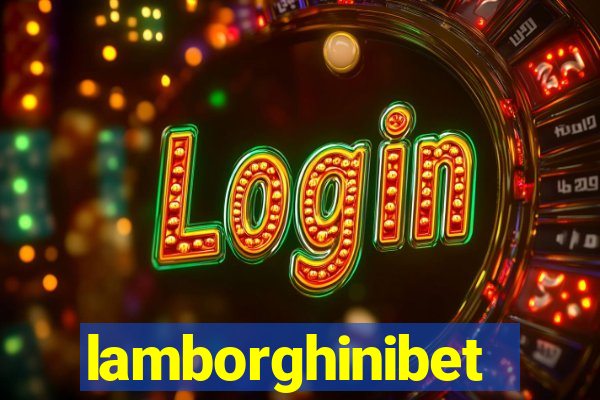 lamborghinibet