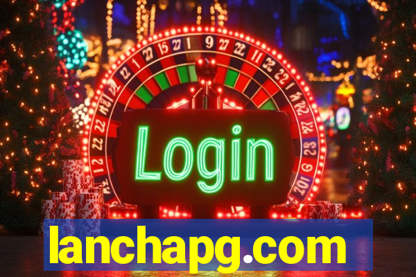 lanchapg.com