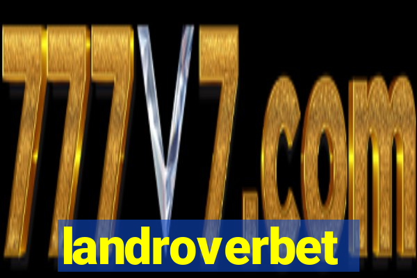 landroverbet