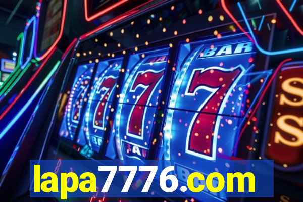 lapa7776.com