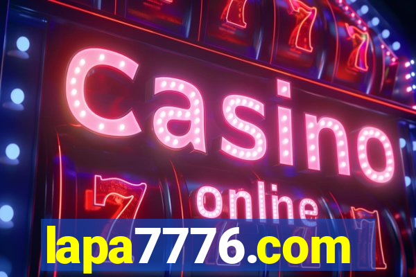 lapa7776.com