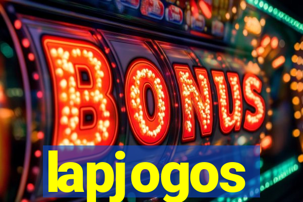 lapjogos