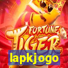 lapkjogo