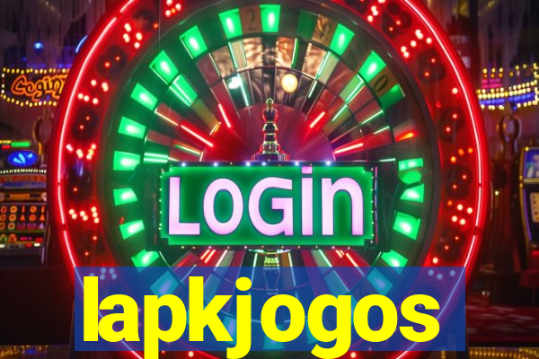 lapkjogos