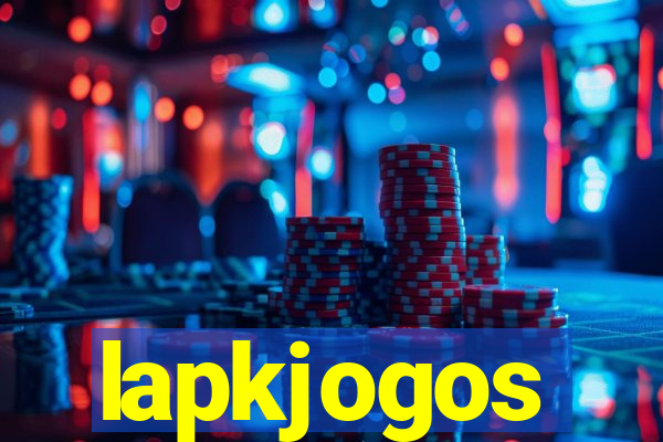 lapkjogos