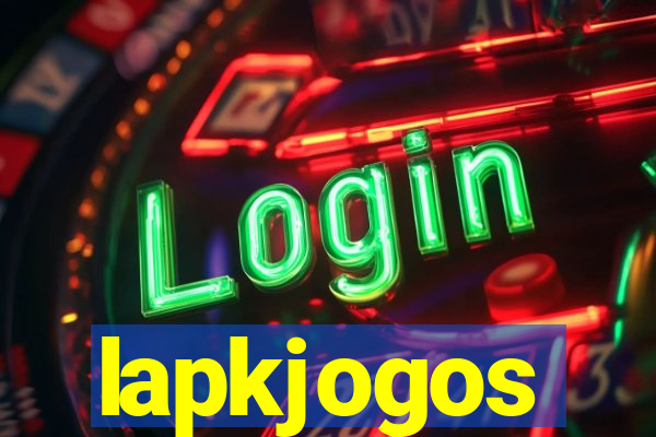 lapkjogos