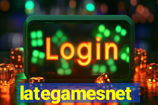 lategamesnet