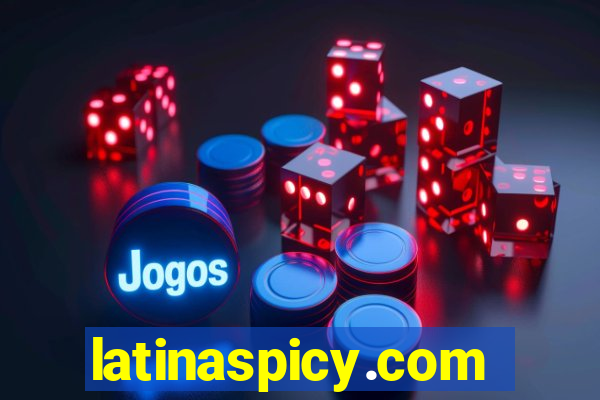 latinaspicy.com