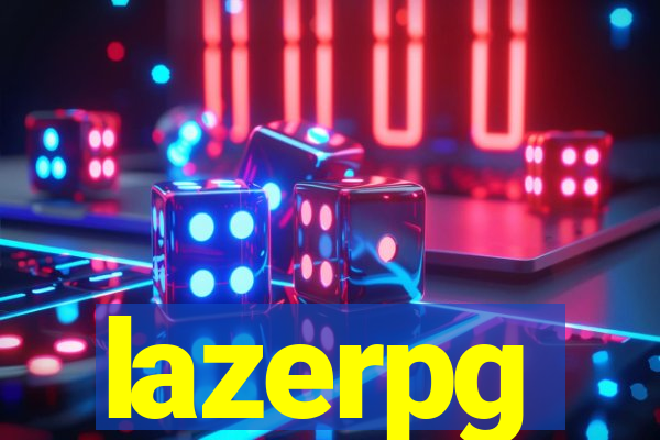 lazerpg