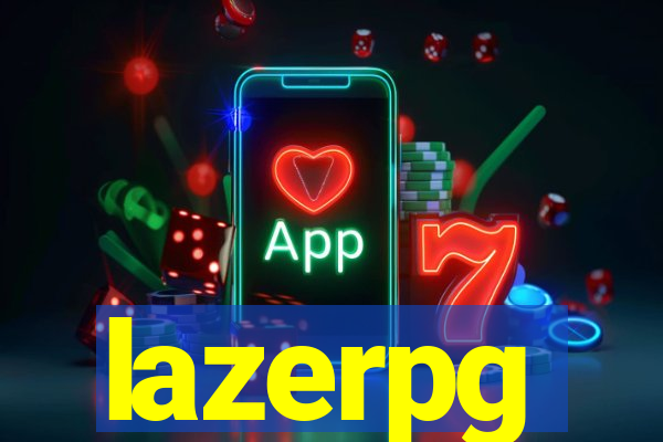 lazerpg