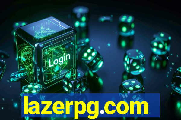 lazerpg.com