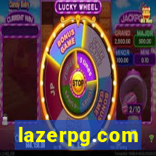 lazerpg.com