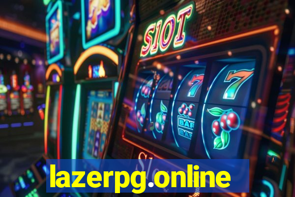 lazerpg.online