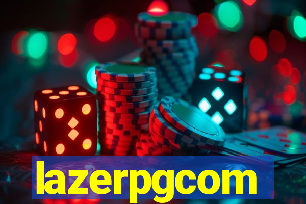 lazerpgcom