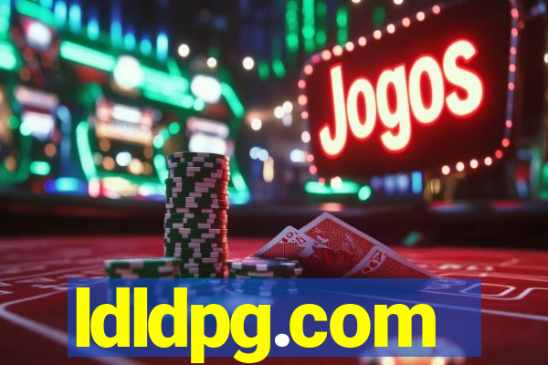 ldldpg.com