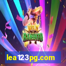 lea123pg.com