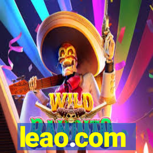 leao.com