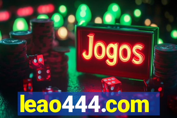 leao444.com