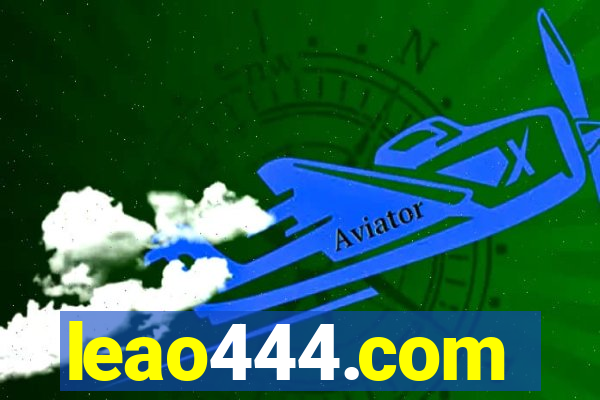 leao444.com