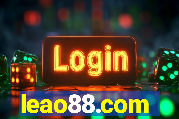 leao88.com