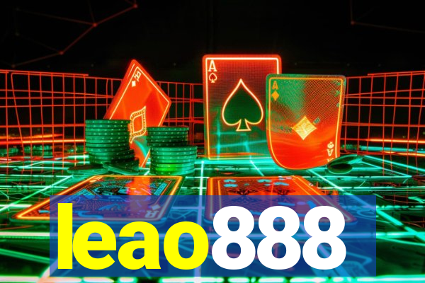 leao888