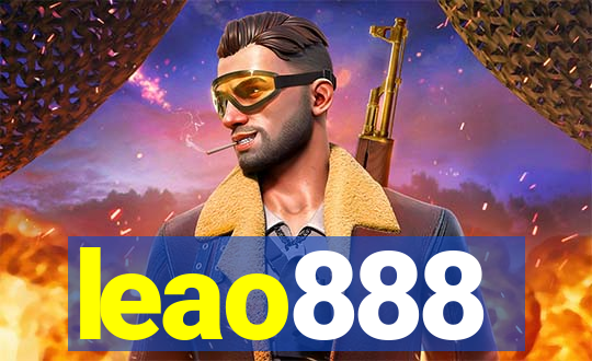 leao888