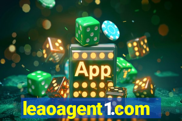 leaoagent1.com