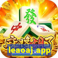 leaoaj.app