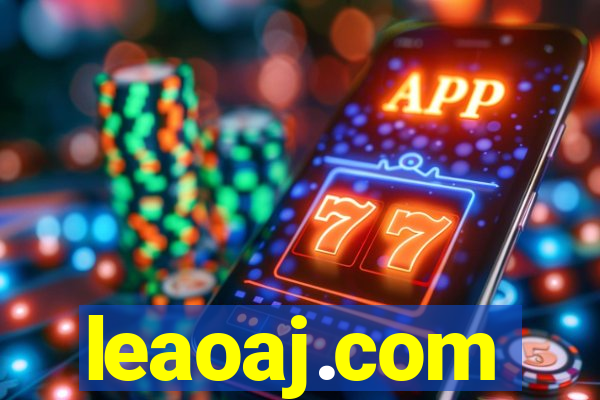 leaoaj.com