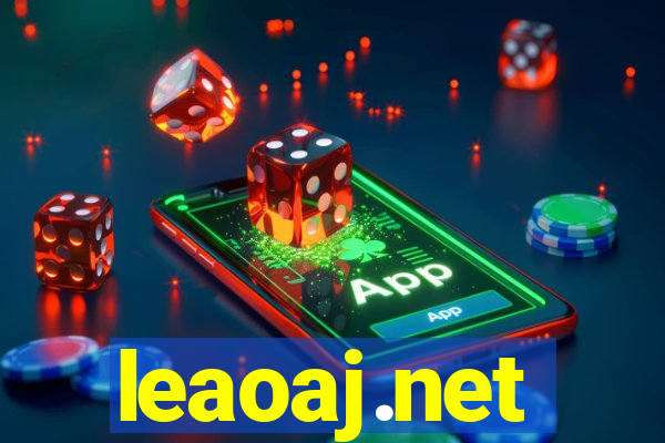 leaoaj.net