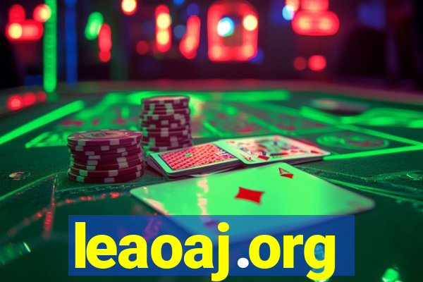 leaoaj.org