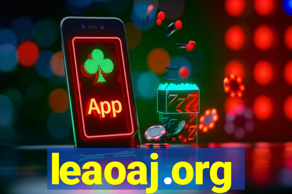 leaoaj.org