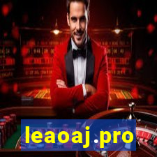 leaoaj.pro