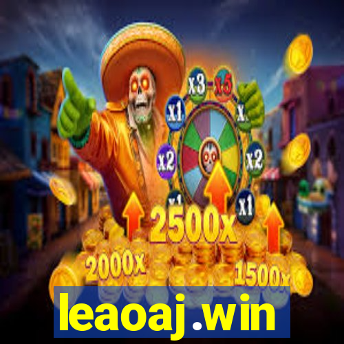 leaoaj.win